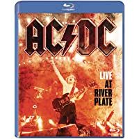 Los mejores  - Live At River Plate [Blu-ray]